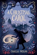 Cover: A Christmas Carol - Aladdin