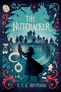 Cover: The Nutcracker - Aladdin