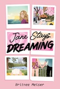 Cover: Jane Stays Dreaming - Aladdin