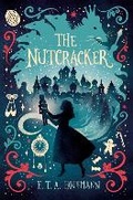 Cover: The Nutcracker - Aladdin