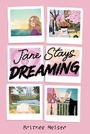 Cover: Jane Stays Dreaming - Aladdin