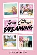 Cover: Jane Stays Dreaming - Aladdin