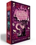 Cover: The Essential Christmas Classics Collection (Boxed Set) - Aladdin