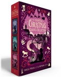 Cover: The Essential Christmas Classics Collection (Boxed Set) - Aladdin