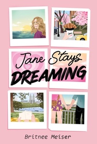 Enlarge image Cover: Jane Stays Dreaming - Simon & Schuster