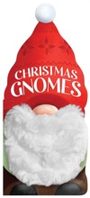 Cover: Christmas Gnomes - Little Simon