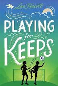 Enlarge image Cover: Playing for Keeps - Simon Spotlight