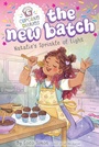 Cover: Natalie's Sprinkle of Light - Simon Spotlight