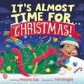 Cover: It's Almost Time for . . . Christmas! - Simon & Schuster