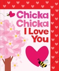 Cover: Chicka Chicka I Love You - Little Simon