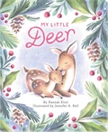Cover: My Little Deer - Little Simon
