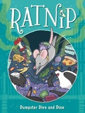 Cover: Dumpster Dive and Dine - Little Simon