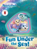 Cover: Fun Under the Sea! - Simon Spotlight