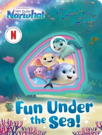 Enlarge image Cover: Fun Under the Sea! - Simon Spotlight