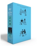 Cover: Now and Forever Collection (Boxed Set) - Simon & Schuster Books for Young Readers