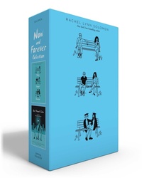 Enlarge image Cover: Now and Forever Collection (Boxed Set) - Simon & Schuster Books for Young Readers