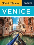 Cover: Rick Steves Pocket Venice - Avalon Publishing