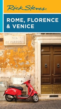 Abbildung von: Rick Steves Rome, Florence & Venice - Rick Steves