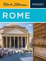 Cover: Rick Steves Pocket Rome - Avalon Publishing