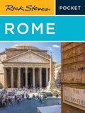 Cover: Rick Steves Pocket Rome - Avalon Publishing