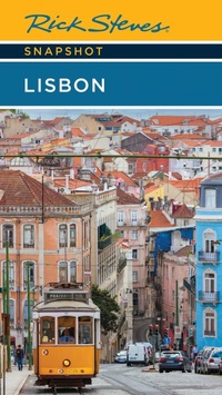 Abbildung von: Rick Steves Snapshot Lisbon - Avalon Publishing