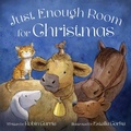 Cover: Just Enough Room for Christmas - Good Books