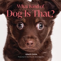 Abbildung von: What Kind of Dog Is That? - Countryman Press