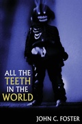 Cover: All the Teeth in the World - JOURNALSTONE