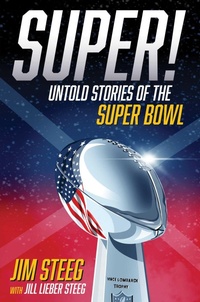 Abbildung von: Super! - Sports Publishing LLC