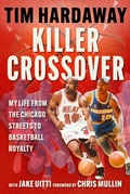 Cover: Killer Crossover - Sports Publishing LLC