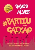 Cover: #partiucaix&atilde;o - Clube de Autores