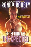 Cover: Expecting the Unexpected - Upshot