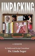 Cover: Unpacking - Red Typewriter Press