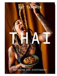 Abbildung von: THAI - Hardie Grant Books