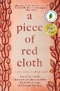 Cover: A Piece of Red Cloth - Allen & Unwin