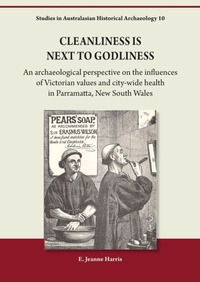 Enlarge image Cover: Cleanliness is Next to Godliness - Sydney University Press