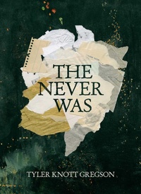 Enlarge image Cover: The Never Was - Central Avenue Publishing