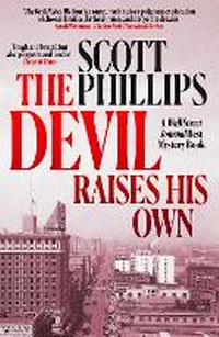 Enlarge image Cover: The Devil Raises His Own - Bedford Square Publishers
