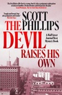 Cover: The Devil Raises His Own - Bedford Square Publishers