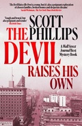 Cover: The Devil Raises His Own - Bedford Square Publishers