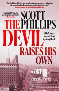 Enlarge image Cover: The Devil Raises His Own - Bedford Square Publishers