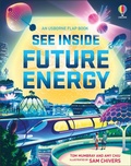 Cover: See Inside Future Energy - Usborne Publishing Ltd