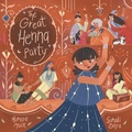 Cover: The Great Henna Party - Lantana Publishing