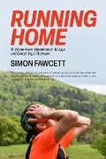 Cover: Running Home - Simon Fawcett