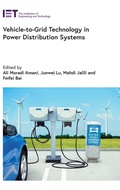Cover: Vehicle-to-Grid Technology in Power Distribution Systems - Institution of Engineering and Technology