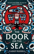 Cover: The Door on the Sea: Volume 1 - Solaris