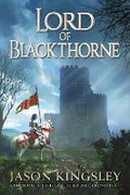 Cover: Lord of Blackthorne: Volume 1 - Rebellion Publishing Ltd.