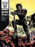 Cover: Slaine - The Definitive Edition, volume 2: Volume 2 - 2000 AD Graphic Novels