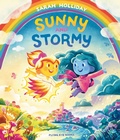Cover: Sunny and Stormy - Flying Eye Books