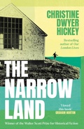 Cover: The Narrow Land - Atlantic Books